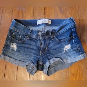 Hollister Shorts